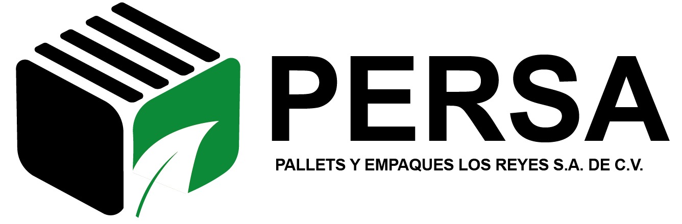 Logo de PERSA PALLETS Y EMPAQUES LOS REYES