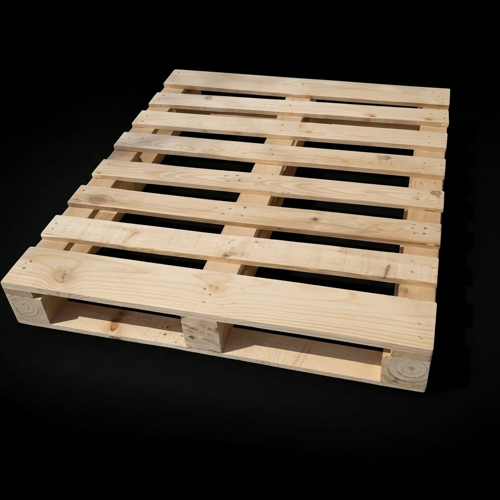 Tarima de tacón chico